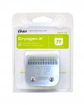 Size 7F Oster A5 Seri Tıraş Bıçağı - 2