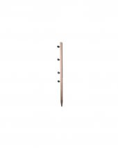 Ahşap Çit Direği 150 cm 12li Paket - 4