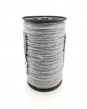 Transparan Çit Teli 500 Mt - 3