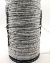 Transparan Çit Teli 500 Mt - 4