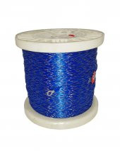 Yaban Elektirikli Çit Teli 1000 Mt - 2