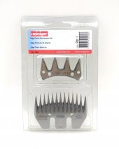 Heiniger Koyun Kırkma Makina Bıçağı - 5