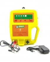 Elektrikli Çit Makinesi  2 Joule - 1