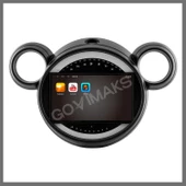 GOVİMAKS MINI COOPER 2011-2015 UYUMLU 2 GB RAM 32 GB HAFIZA ANDROID MULTIMEDIA TEYP thumbnail 3