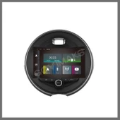 MINI COOPER S 2015-2019 UYUMLU 4 GB RAM 64 GB HAFIZA ANDROID MULTIMEDIA TEYP thumbnail 7