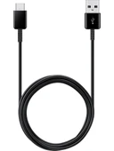 Samsung EPDA705BBEGWW USB Type-C  Siyah Kablo (Türkiye Garantili) - 1