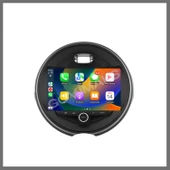 MINI COOPER S UYUMLU 2015-2019 2 GB RAM32 GB HAFIZA ANDROID MULTIMEDIA TEYP thumbnail 1