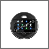 MINI COOPER S 2015-2019 UYUMLU 4 GB RAM 64 GB HAFIZA ANDROID MULTIMEDIA TEYP thumbnail 2