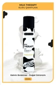 Kuru Şampuan Milk Therapy 200 ML - Besleyici - mrfs - 1