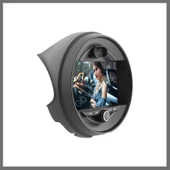 MINI COOPER S 2015-2019 UYUMLU 4 GB RAM 64 GB HAFIZA ANDROID MULTIMEDIA TEYP thumbnail 4