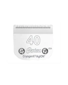 Size 40 Oster Golden A5 Seri Tıraş Bıçağı thumbnail 2