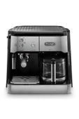 Delonghi Bco 421.s Espresso Ve Cappuccino Makinesi - 1