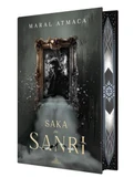 Saka ve Sanrı 3 – Yan Boyamalı - 1