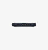 İphone 17 Air Keva Karbon Kılıf Armaid Fiber Magsafe Özellikli (MagClick™) Premium Koruyucu Kapak - 4