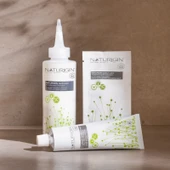 Naturigin Organik İçerikli Saç Boyası Çok Açık Sarı 11.0 - 3