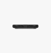İphone 17 Air Keva Karbon Kılıf Armaid Fiber Magsafe Özellikli (MagClick™) Premium Koruyucu Kapak - 9
