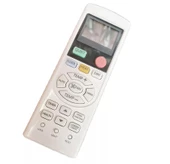 uğur ile uyumlu Model usıs 481 r333 Salon Tipi Klima Kumandası thumbnail 2