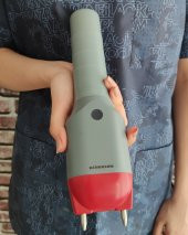 Üvendire Kawe Model 21 - 4