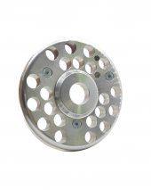 Tırnak Kesme Diski 3 Dişli thumbnail 2