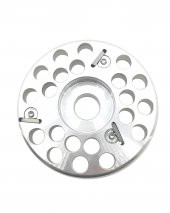 Tırnak Kesme Diski 3 Dişli thumbnail 4