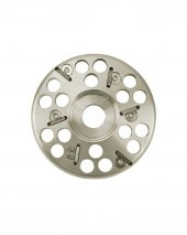 Tırnak Kesme Diski 6 Dişli Eko thumbnail 1