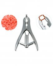 Metal Elastratör Pensi thumbnail 1