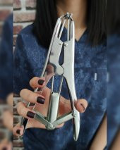 Metal Elastratör Pensi thumbnail 2