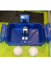 Fonksiyonel Donmaz Suluk 80 Litre - 2