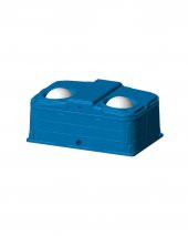 Fonksiyonel Donmaz Suluk 80 Litre - 4