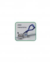 Doğum Krikosu HK 2060 Plastik Gövdeli - 2