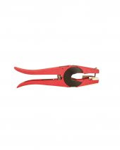 Metal Uçlu Küpe Takma Pensi - 5