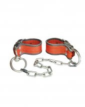 Sığır Kösteği ikili Zincirli - 1