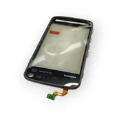 Nokia 5800 Dokunmatik Nokia 5800 uyumlu Siyah Renk Dokunmatik - 1