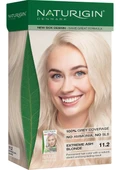 Naturigin Saç Boyası 11.2 Çok Açık Küllü Sarı - 1