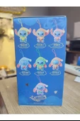 Stitch Sürpriz Anahtarlık Yeni Trend labubu model sürpriz kutusunda Rasgele Model 1 Adett - 2