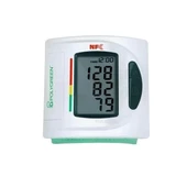 PolyGreen 6261 Bilekten Ölçer Tansiyon Aleti - 3