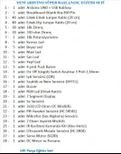 Yeni Arduino Süper Başlangıç Eğitim Seti thumbnail 2