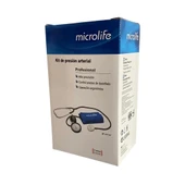Microlife Perfect AG1-40 Manuel Tansiyon Aleti - 3