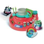 Clementoni Idea Çömlek Laboratuvarı Aktivite Seti thumbnail 2