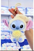 Stitch Sürpriz Anahtarlık Yeni Trend labubu model sürpriz kutusunda Rasgele Model 1 Adett - 6