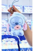 Stitch Sürpriz Anahtarlık Yeni Trend labubu model sürpriz kutusunda Rasgele Model 1 Adett - 5