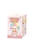 Crying Again Cry Baby (blind Box)(dupe) Çanta Charmı Aksesuar Anahtarlık 16 CM - 2