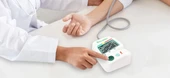 PolyGreen 6860 Koldan Ölçer Tansiyon Aleti - 2