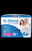 Dr.Marco Bel Bantlı Hasta Bezi M 30 lu     - 2