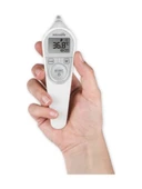 Microlife IR200 Kulaktan Ölçer Derece - 3