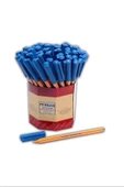Pensan Tükenmez Kalem Offispen 1 Mm Mavi 60'lı - 2