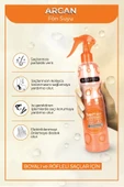Argan Çift Fazlı Kondisyoner Fön Suyu 400 ML  - mrfs - 3