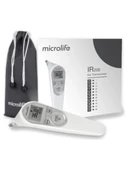 Microlife IR200 Kulaktan Ölçer Derece - 4