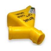 Öztunç Hububat Mibzer Gübre ve Tohum Çift Girişli Kafa-6 Adet thumbnail 4