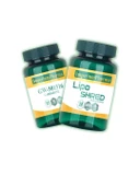 Lipo Shred ALANA 1 ADET Cardarine BEDAVA ! Yağ Yakma Seti - 1